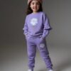 Ensemble Jogging Fille – Daisy
