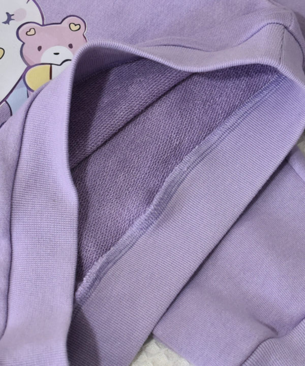 Ensemble Jogging – Lavande Pastel – Image 6