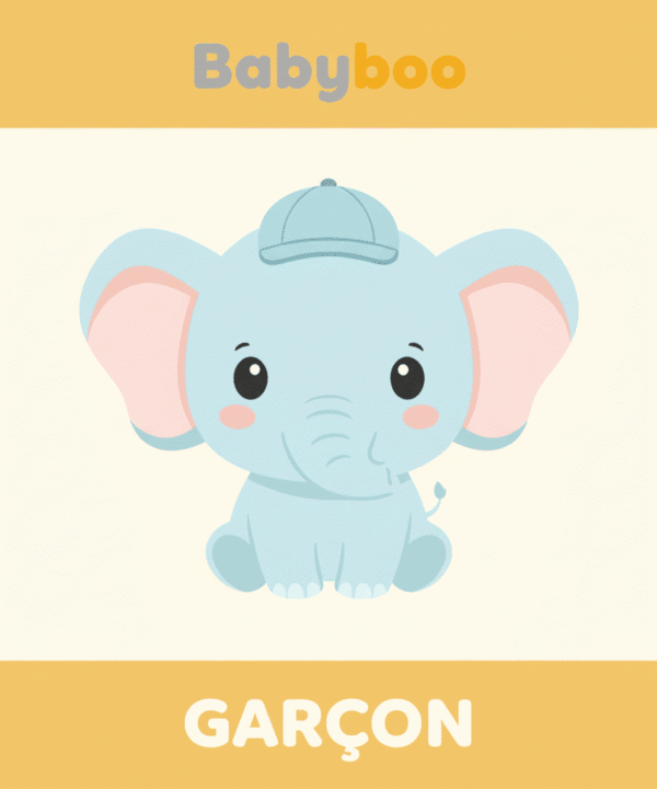 Garçon