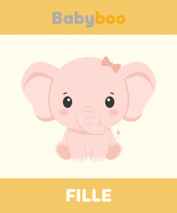Fille