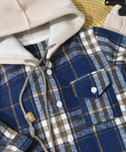 ensemble bebe hiver bleu marine3