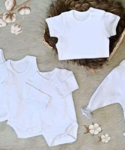 Pack Essentiel Naissance