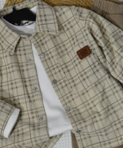 Ensemble garçon 3 pièces