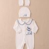 Tenue bébé seulement