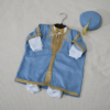 Bleu ciel