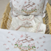 Ensemble Naissance Personnalisé modèle MARIEM