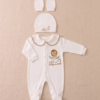 Tenue bébé seulement