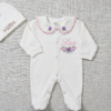 Tenue bébé seulement