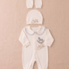 Tenue bébé seulement