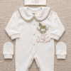 Tenue bébé seulement