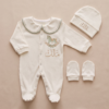 Tenue bébé seulement