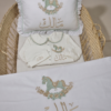 Ensemble Naissance Personnalisé Modéle Malek