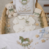 Ensemble Naissance Personnalisé Modéle Sajed