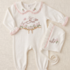 Tenue bébé seulement