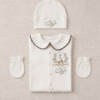 Tenue bébé seulement
