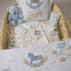 Ensemble Naissance Personnalisé Modéle YAHIA