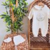 Tenue bébé seulement