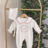 Tenue bébé seulement